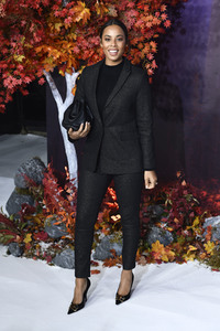 Filmpremiere 'Die Eiskönigin 2' in London