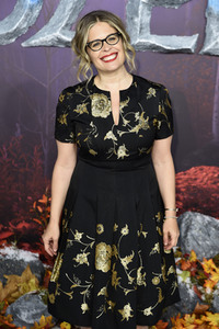 Filmpremiere 'Die Eiskönigin 2' in London