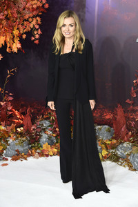 Filmpremiere 'Die Eiskönigin 2' in London