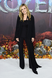 Filmpremiere 'Die Eiskönigin 2' in London