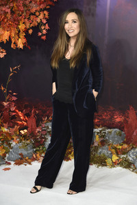 Filmpremiere 'Die Eiskönigin 2' in London