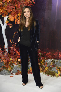 Filmpremiere 'Die Eiskönigin 2' in London