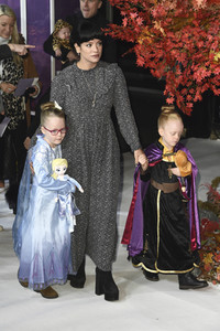 Filmpremiere 'Die Eiskönigin 2' in London