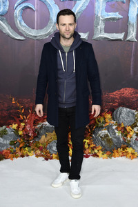 Filmpremiere 'Die Eiskönigin 2' in London