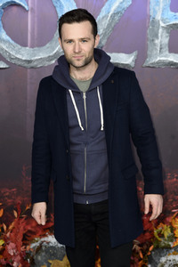 Filmpremiere 'Die Eiskönigin 2' in London