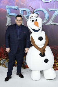 Filmpremiere 'Die Eiskönigin 2' in London