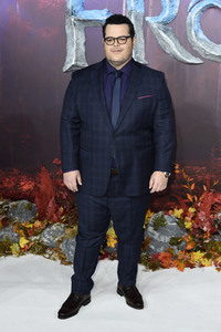 Filmpremiere 'Die Eiskönigin 2' in London