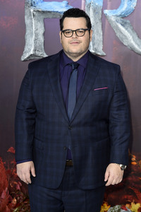 Filmpremiere 'Die Eiskönigin 2' in London