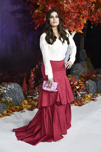 Filmpremiere 'Die Eiskönigin 2' in London