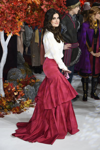 Filmpremiere 'Die Eiskönigin 2' in London