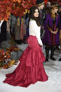 Filmpremiere 'Die Eiskönigin 2' in London