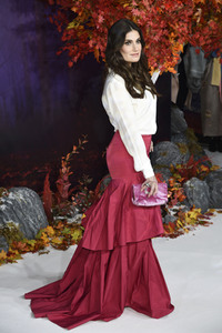 Filmpremiere 'Die Eiskönigin 2' in London