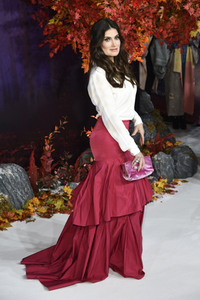 Filmpremiere 'Die Eiskönigin 2' in London