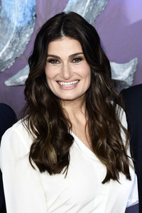 Filmpremiere 'Die Eiskönigin 2' in London