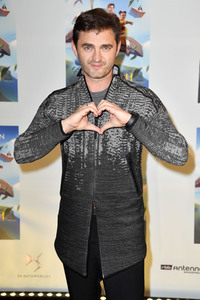 Theaterpremiere 'Im Labyrinth der Bücher' in Berlin