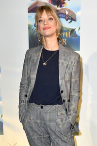 Theaterpremiere 'Im Labyrinth der Bücher' in Berlin