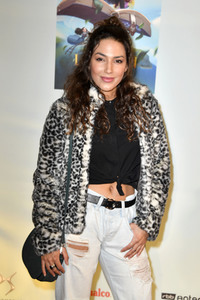 Theaterpremiere 'Im Labyrinth der Bücher' in Berlin