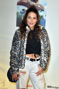 Theaterpremiere 'Im Labyrinth der Bücher' in Berlin