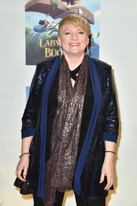 Theaterpremiere 'Im Labyrinth der Bücher' in Berlin