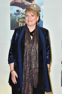 Theaterpremiere 'Im Labyrinth der Bücher' in Berlin