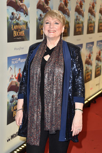 Theaterpremiere 'Im Labyrinth der Bücher' in Berlin