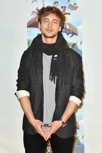 Theaterpremiere 'Im Labyrinth der Bücher' in Berlin