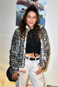 Theaterpremiere 'Im Labyrinth der Bücher' in Berlin