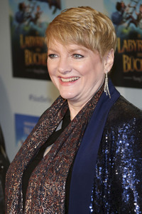 Theaterpremiere 'Im Labyrinth der Bücher' in Berlin