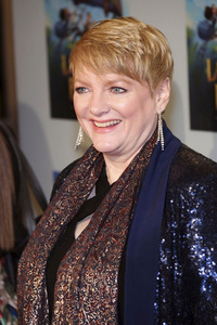 Theaterpremiere 'Im Labyrinth der Bücher' in Berlin