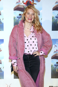 Theaterpremiere 'Im Labyrinth der Bücher' in Berlin