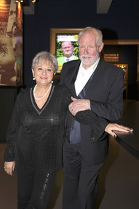 TV-Show 'Wiedersehen der Ostlegenden' in Dresden