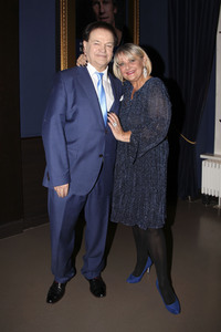 TV-Show 'Wiedersehen der Ostlegenden' in Dresden