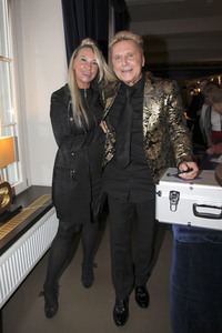 TV-Show 'Wiedersehen der Ostlegenden' in Dresden