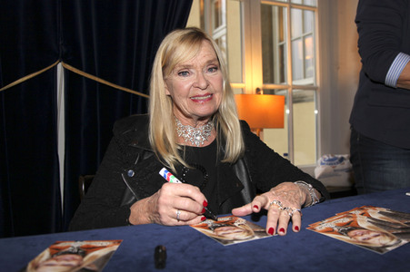 TV-Show 'Wiedersehen der Ostlegenden' in Dresden