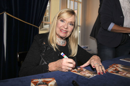 TV-Show 'Wiedersehen der Ostlegenden' in Dresden