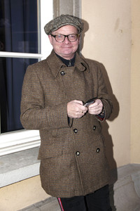 TV-Show 'Wiedersehen der Ostlegenden' in Dresden