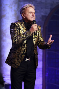 TV-Show 'Wiedersehen der Ostlegenden' in Dresden