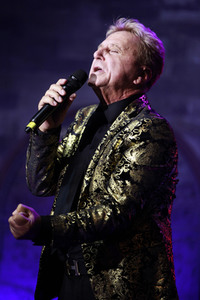 TV-Show 'Wiedersehen der Ostlegenden' in Dresden