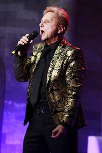 TV-Show 'Wiedersehen der Ostlegenden' in Dresden