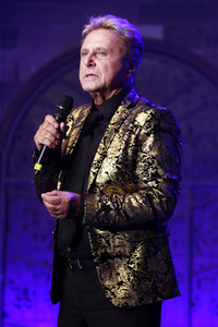 TV-Show 'Wiedersehen der Ostlegenden' in Dresden