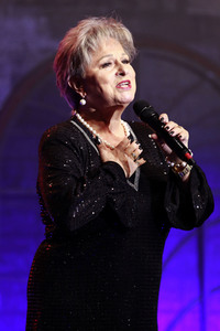 TV-Show 'Wiedersehen der Ostlegenden' in Dresden