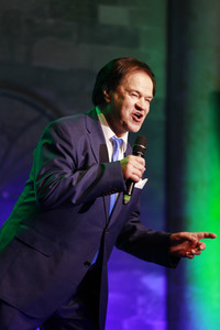 TV-Show 'Wiedersehen der Ostlegenden' in Dresden