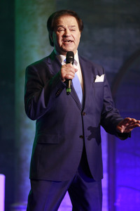 TV-Show 'Wiedersehen der Ostlegenden' in Dresden