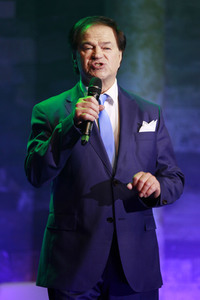 TV-Show 'Wiedersehen der Ostlegenden' in Dresden