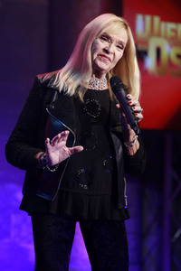 TV-Show 'Wiedersehen der Ostlegenden' in Dresden