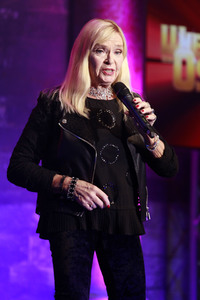 TV-Show 'Wiedersehen der Ostlegenden' in Dresden