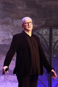 TV-Show 'Wiedersehen der Ostlegenden' in Dresden