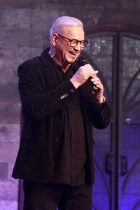 TV-Show 'Wiedersehen der Ostlegenden' in Dresden