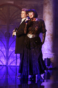 TV-Show 'Wiedersehen der Ostlegenden' in Dresden