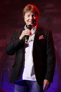 TV-Show 'Wiedersehen der Ostlegenden' in Dresden